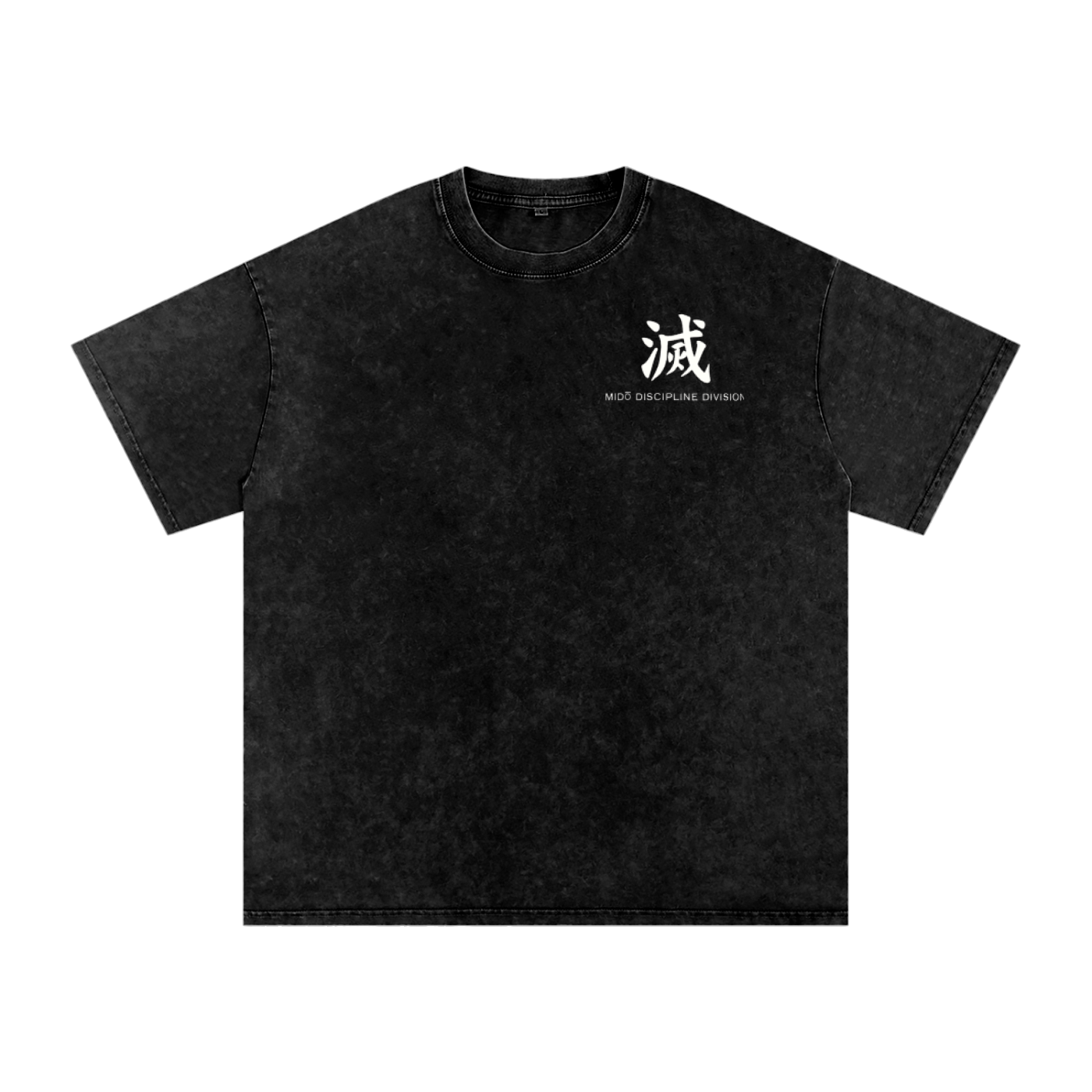 Midō - GHOST FLOW TEE