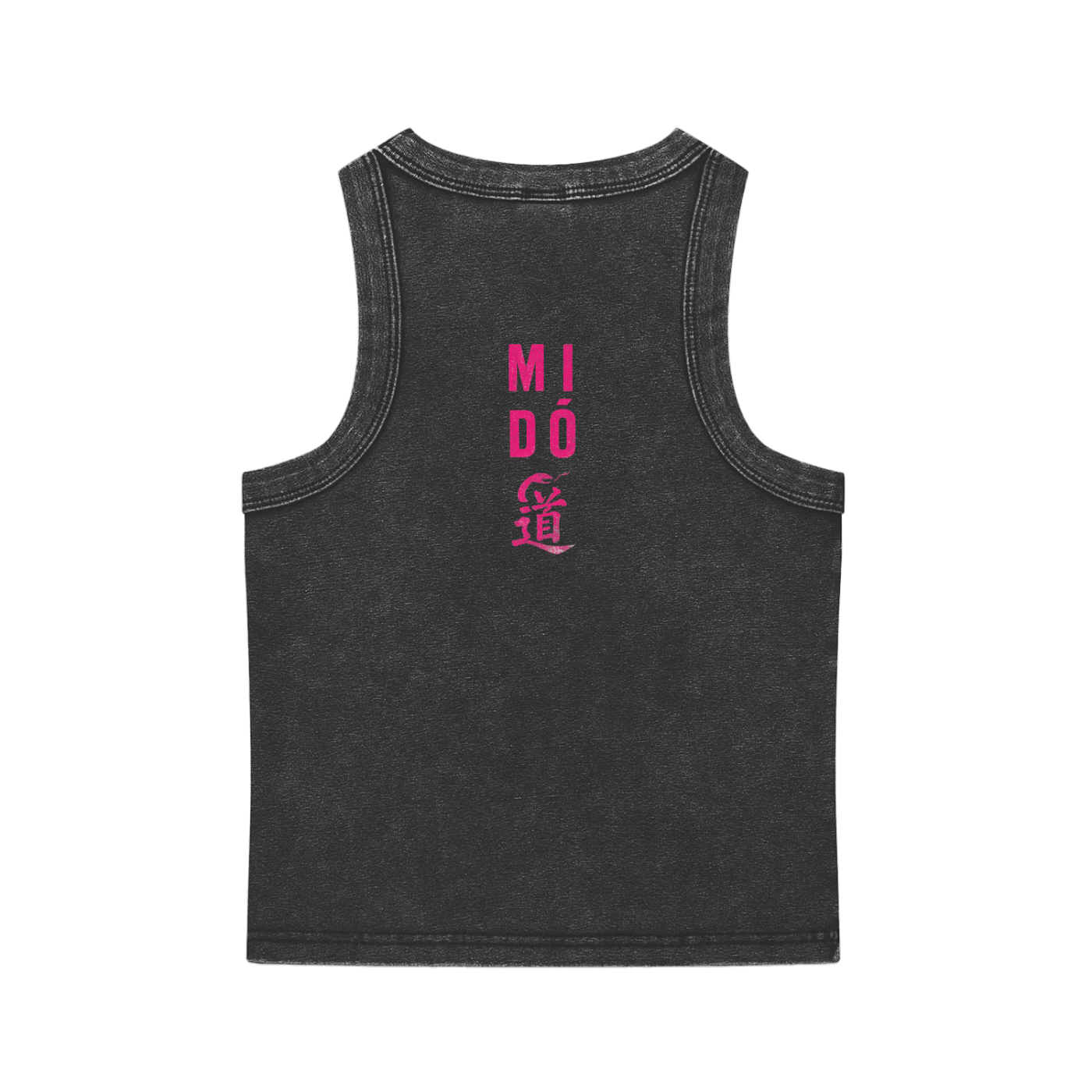 Blink-182 x Midō Women's Tank