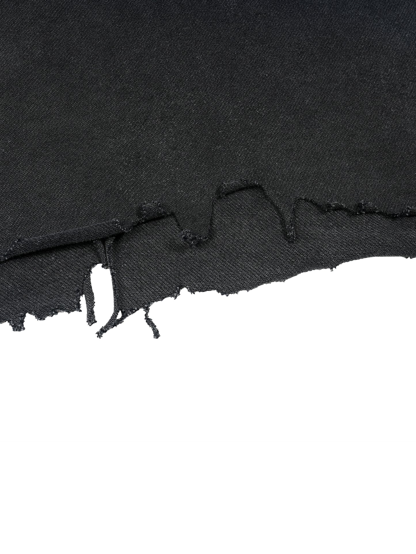 IREZUMI 1 - VINTAGE CROPPED SHIRT